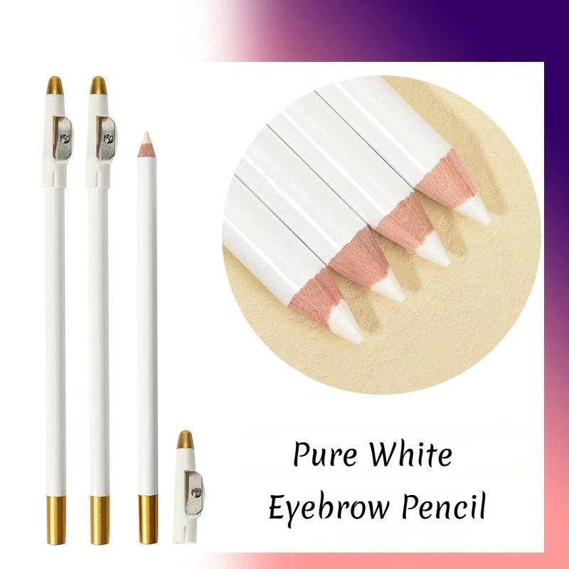 Stationery - 1/4 stuks Edge Hairline Trace Pen