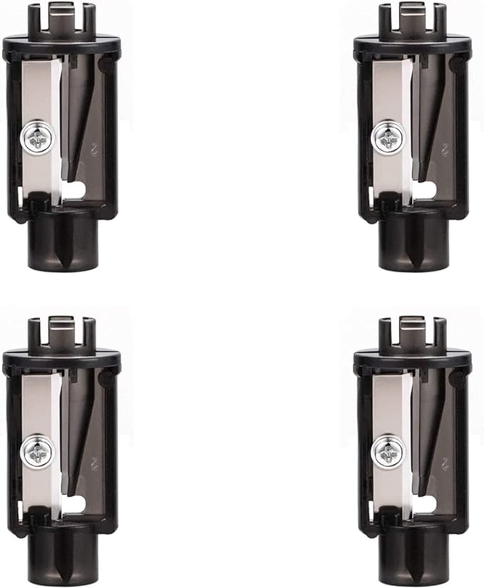 Electric Pencil Sharpener Usb - Elektrisch puntenslijperblad, geschikt voor nr. 2/kleurpotloden