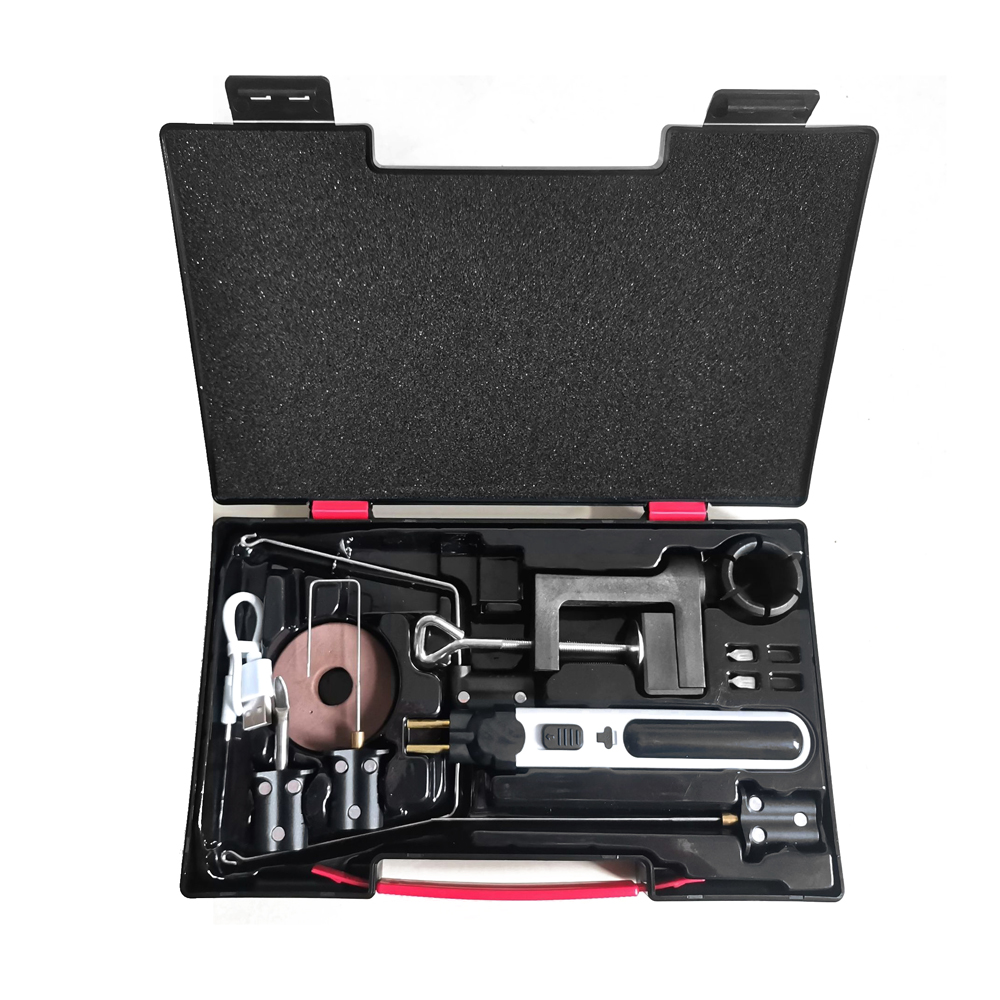 Writing Tools - Snoerloze Schuimsnijder Hot Wire Foam Cutter