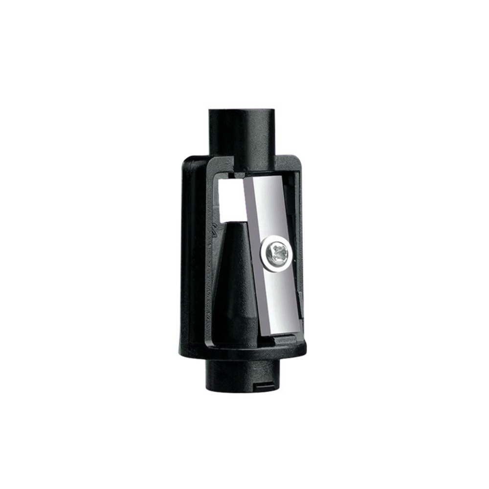Electric Pencil Sharpener Usb - Batterij/USB/Opladen Kantoor Schoolbenodigdheden Mechanisch gereedschap Schakelaar