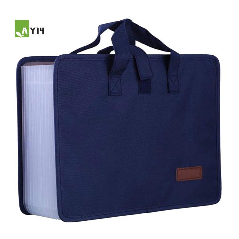 AY14 -13 Vakjes Expandermap Do - Expandable Accordion File Folder 13 Pockets recensie en prijs