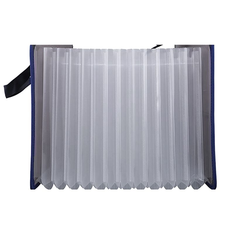 AY14 -13 Vakjes Expandermap Do - Expandable Accordion File Folder 13 Pockets recensie en prijs