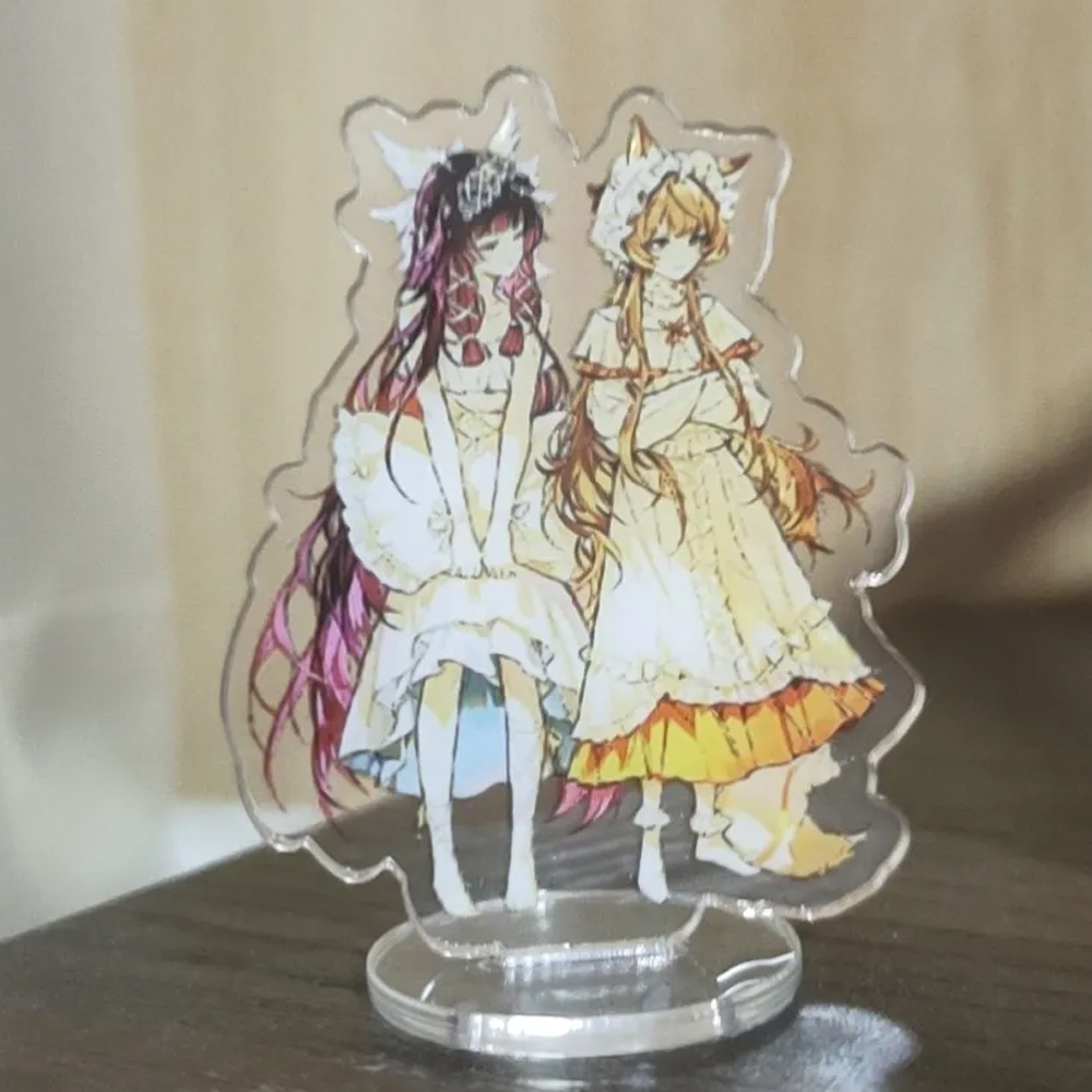 Game Genshin Impact Columbina  - Desk Accessories recensie en prijs