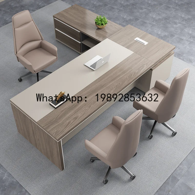 H5.15 bureau directiebureau ka - Office Furniture recensie en prijs
