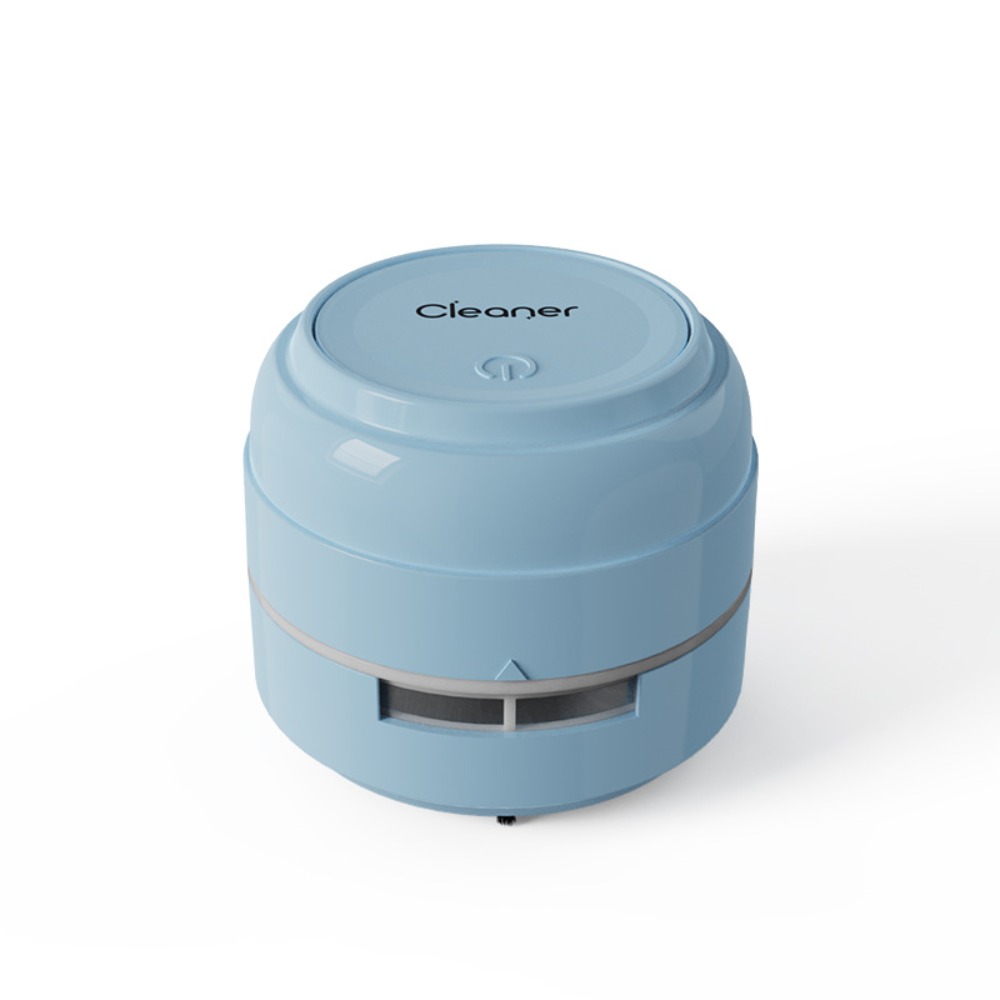 Draagbare, op batterijen werke - Mini Desktop Vacuum Cleaner For Eraser Dust recensie en prijs