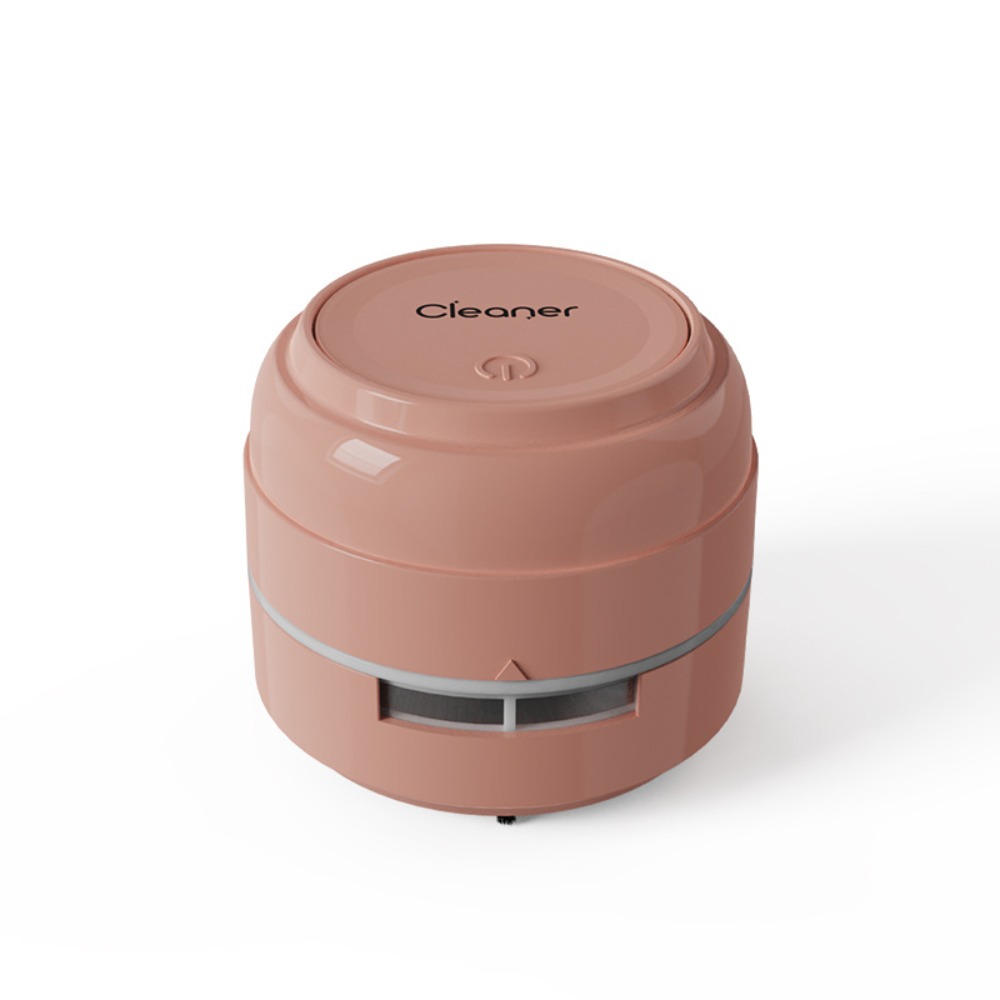 Draagbare, op batterijen werke - Mini Desktop Vacuum Cleaner For Eraser Dust recensie en prijs