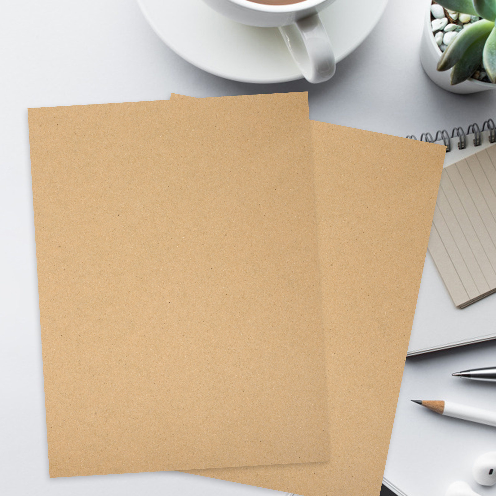 15 stuks blanco brailleschrijf - Writing Tools recensie en prijs