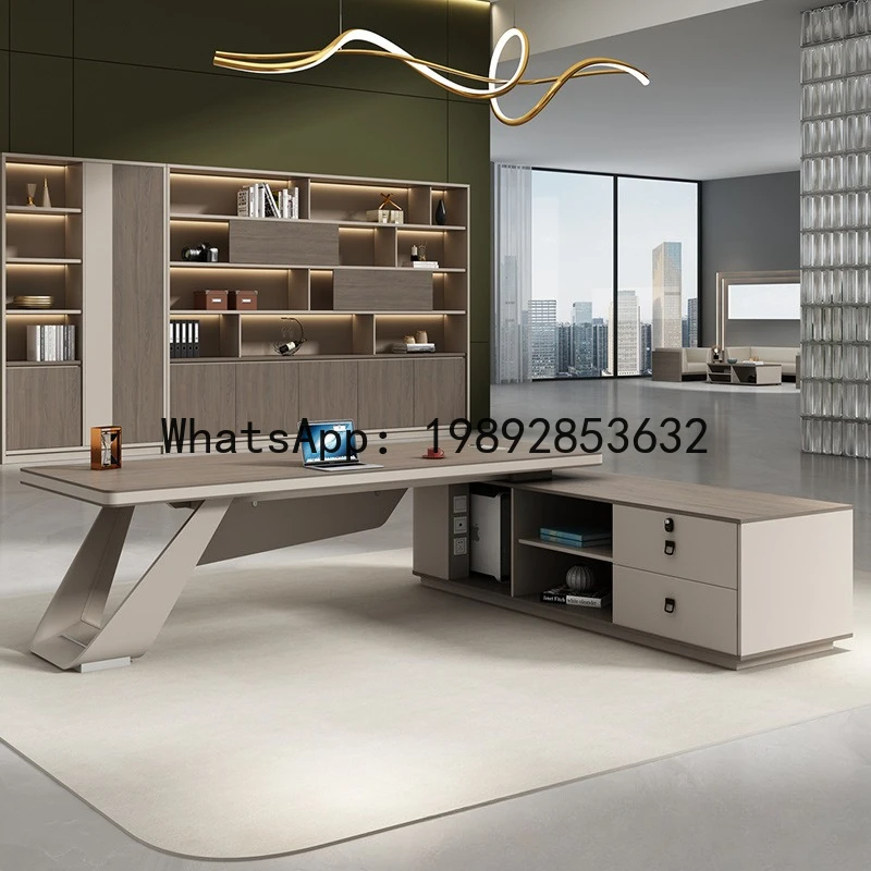 H5.18 directiebureau, kantoorb - Office Furniture recensie en prijs