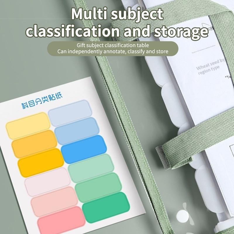 A4 draagbare accordeonmap-orga - Expandable Accordion File Folder 13 Pockets recensie en prijs