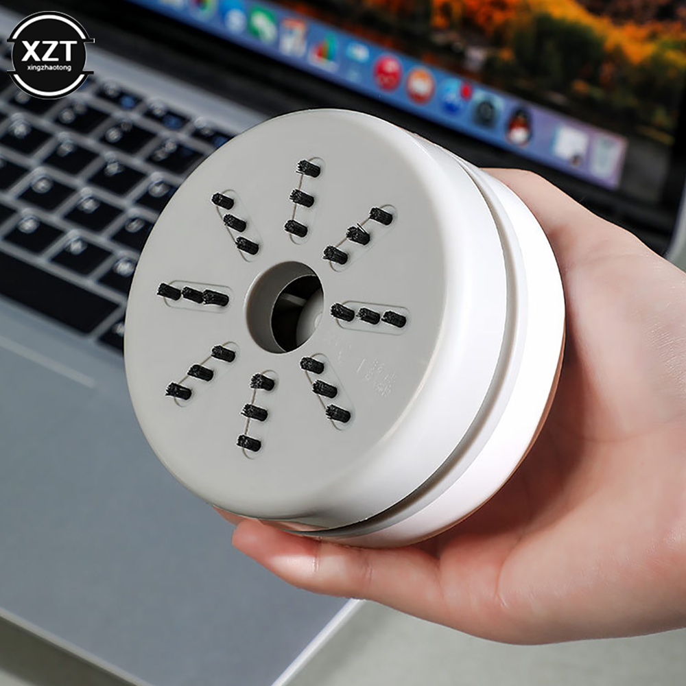 Mini-desktopstofzuiger Draagba - Mini Desktop Vacuum Cleaner For Eraser Dust recensie en prijs