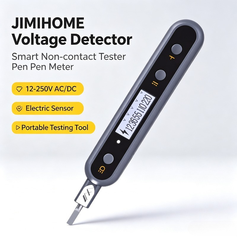 JIMIHOME Spanningsdetector Sma - Writing Tools recensie en prijs