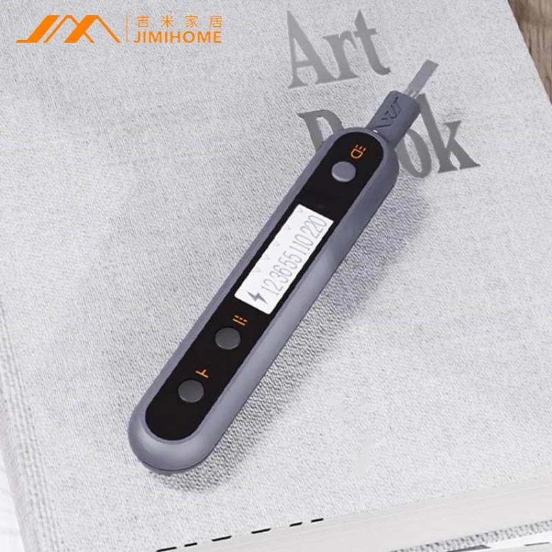 JIMIHOME Spanningsdetector Sma - Writing Tools recensie en prijs