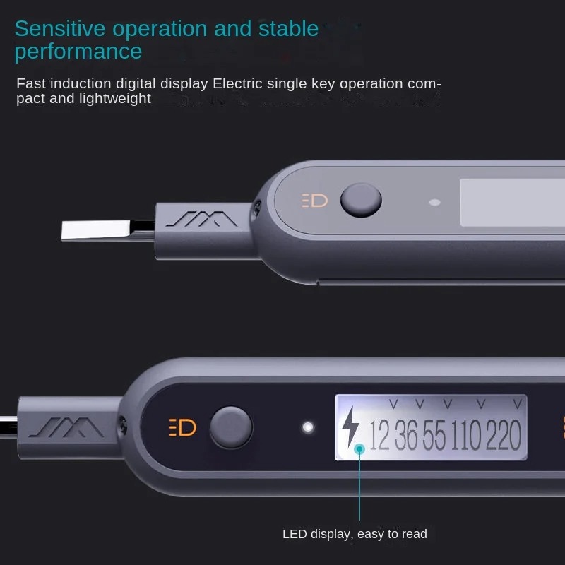 JIMIHOME Spanningsdetector Sma - Writing Tools recensie en prijs