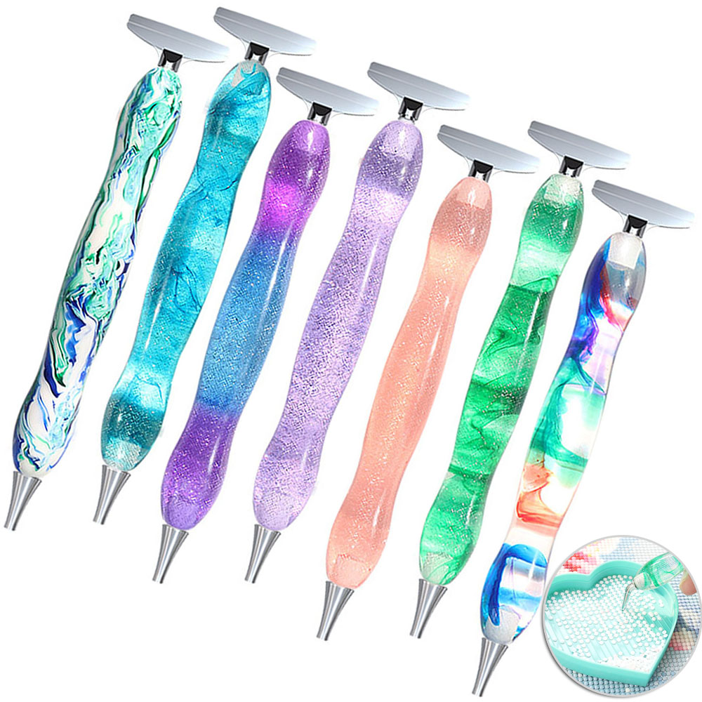 5D DIY Diamant Schilderen Pen  - Writing Tools recensie en prijs