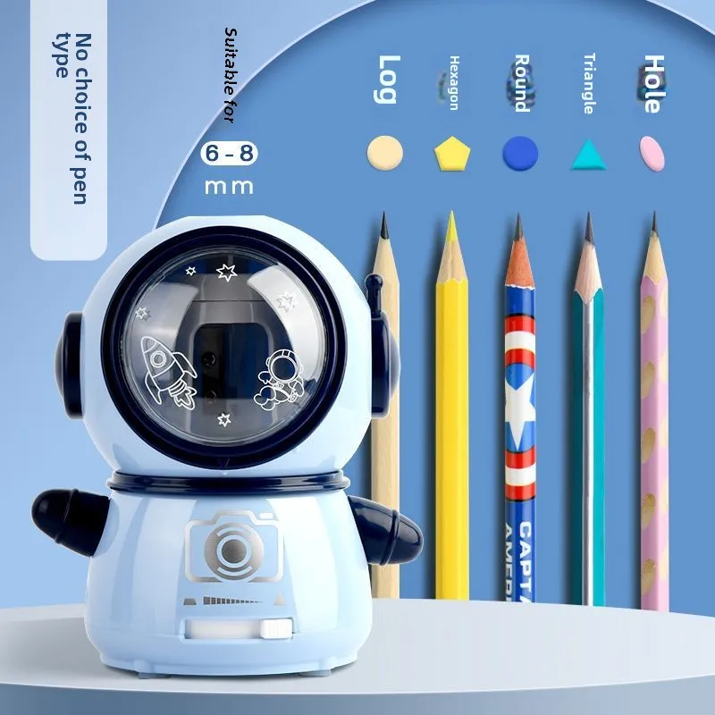 Automatische elektrische punte - Electric Pencil Sharpener Usb recensie en prijs