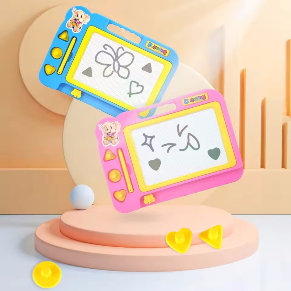 Magnetisch tekenbord Schrijfbo - Writing Tools recensie en prijs