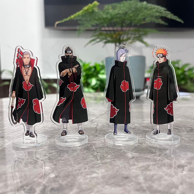 NARUTO Itachi Uchiha Cartoon L - Desk Accessories recensie en prijs