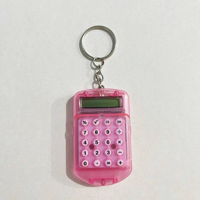 Mini transparante flip cover r - Scientific Calculator For Secondary School recensie en prijs