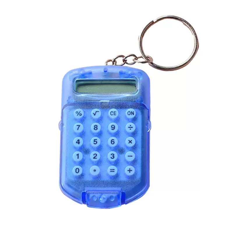 Mini transparante flip cover r - Scientific Calculator For Secondary School recensie en prijs