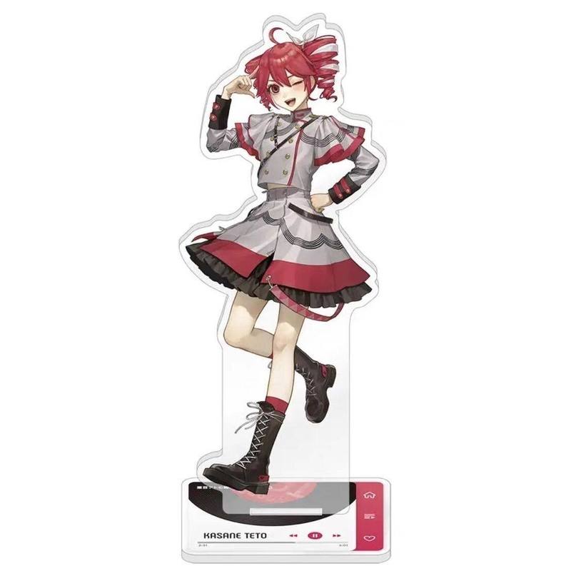 10 cm meisje Kasane Teto acryl - Desk Accessories recensie en prijs