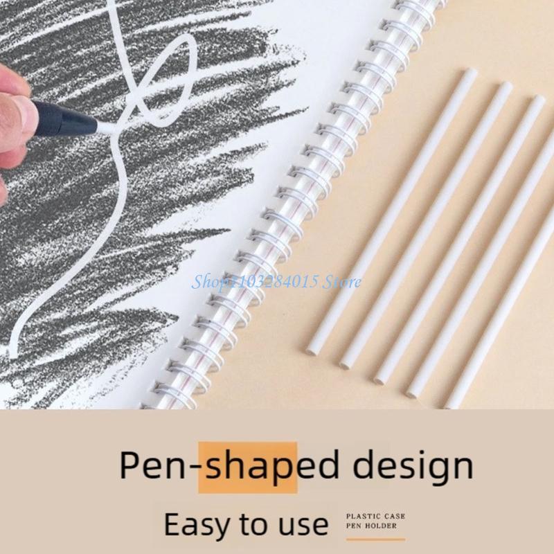 R6FF Intrekbare klikken Gumpen - Retractable Eraser Pen Click recensie en prijs