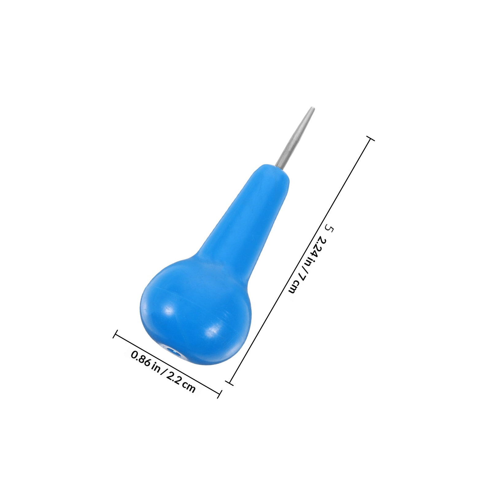 Lichtgewicht braillepen voor b - Writing Tools recensie en prijs