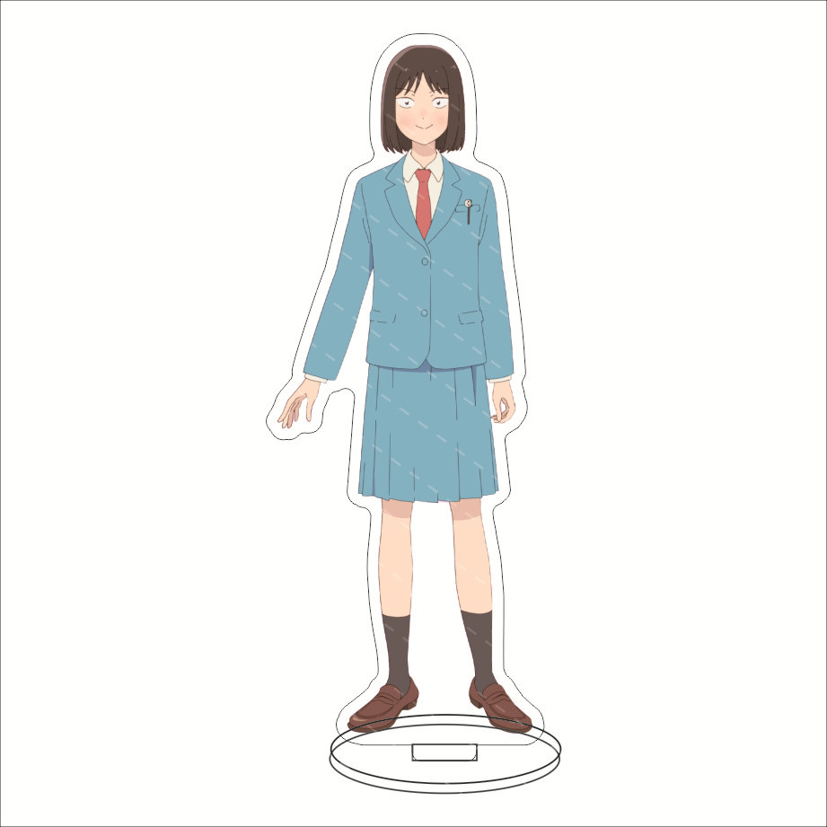 16CM Anime Acryl Stand ‌   Ski - Desk Accessories recensie en prijs