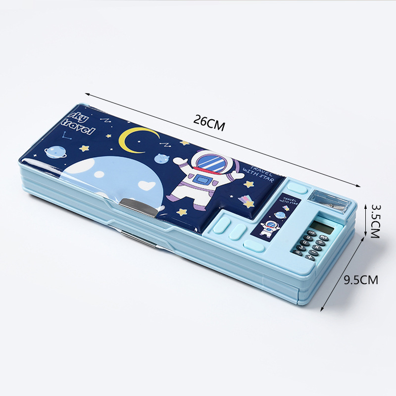 Multifunctionele rekenmachine- - Scientific Calculator For Secondary School recensie en prijs