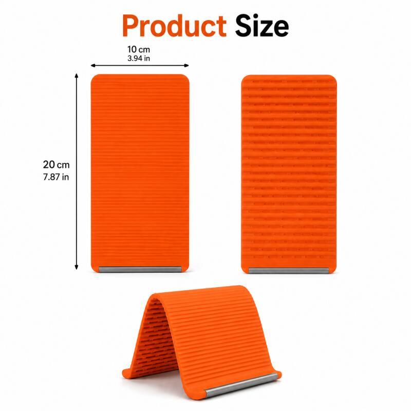 Creatieve opvouwbare telefoons - Desk Accessories recensie en prijs