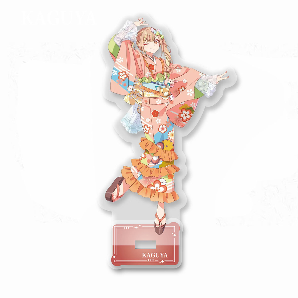 Anime Cosmic Princess Kaguya I - Desk Accessories recensie en prijs