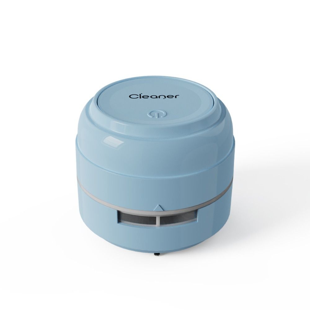 Compacte mini bureaustofzuiger - Mini Desktop Vacuum Cleaner For Eraser Dust recensie en prijs