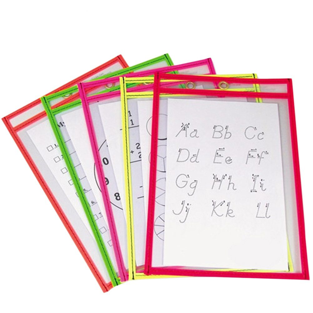 10 stuks herbruikbare, waterdi - Writing Tools recensie en prijs