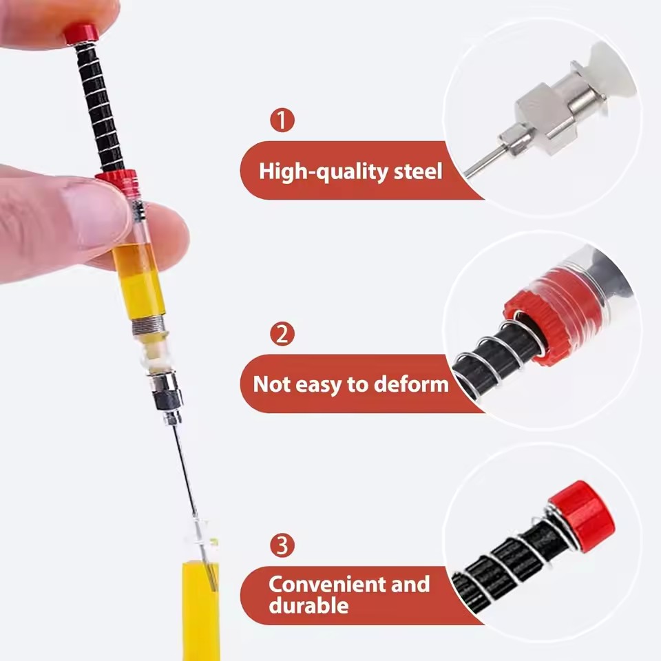 1-10 stuks Vulpen Inktvuller S - School Supplies recensie en prijs