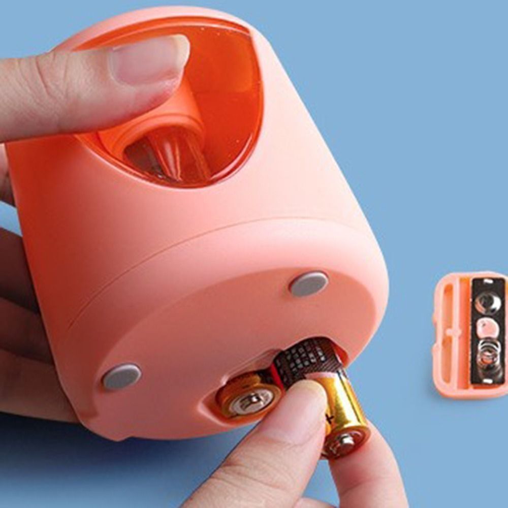 Batterij/USB/Opladen Kantoor S - Electric Pencil Sharpener Usb recensie en prijs